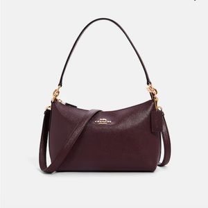 Coach Lewis Shoulder Bag